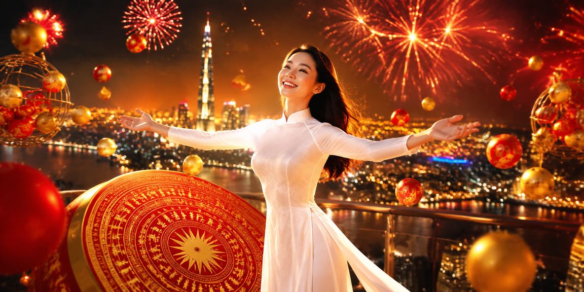 Người phụ nữ Việt Nam tự kiểm soát thói quen chơi game trực tuyến tại Hồ Chí Minh