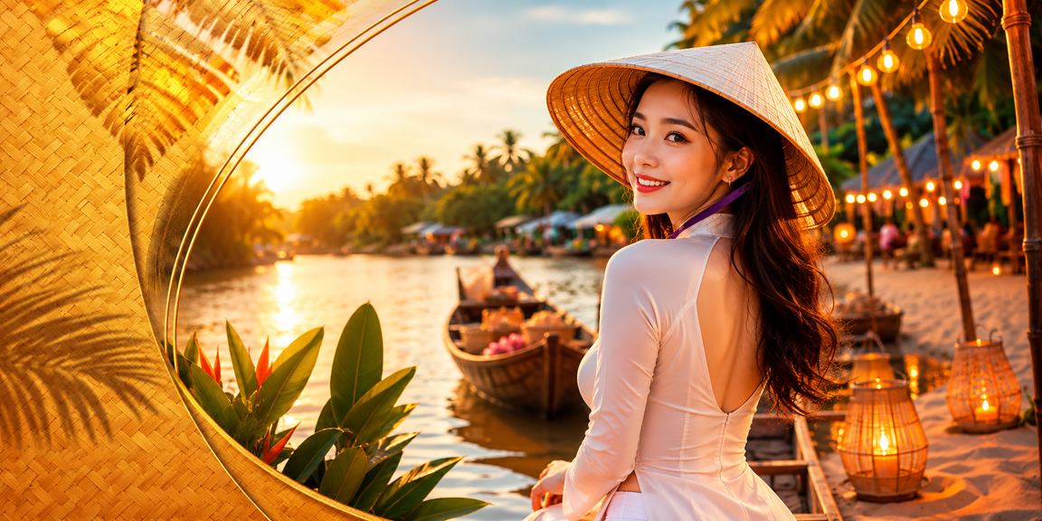 Thành viên VIP ketquade nhận khuyến mãi đặc biệt tại vùng đồng bằng sông Cửu Long